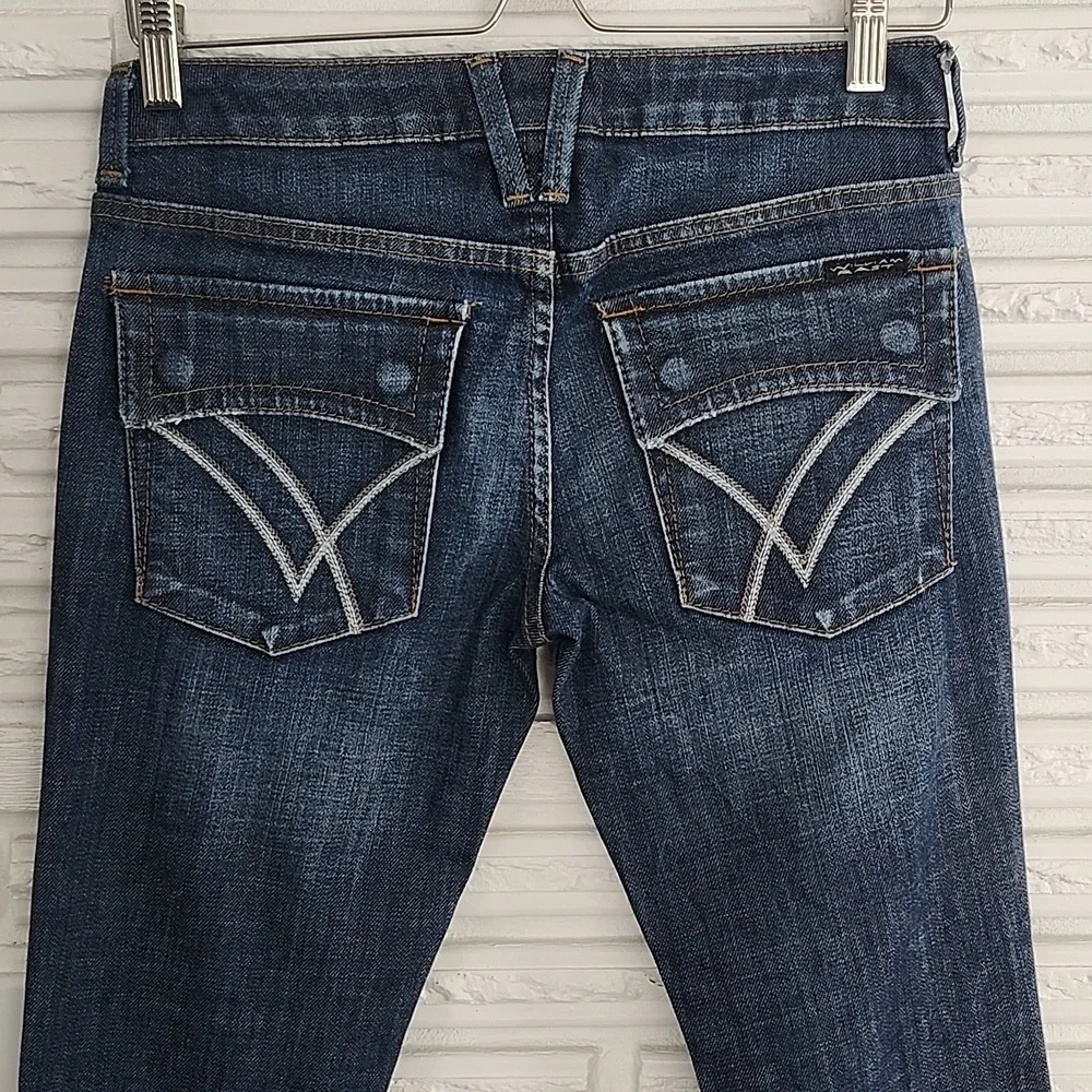 William Rast Jeans - Picture 3 of 7